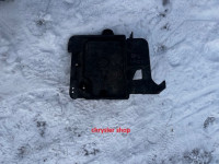 držák baterie /01-05/ - ORIGINÁLNÍ DÍL